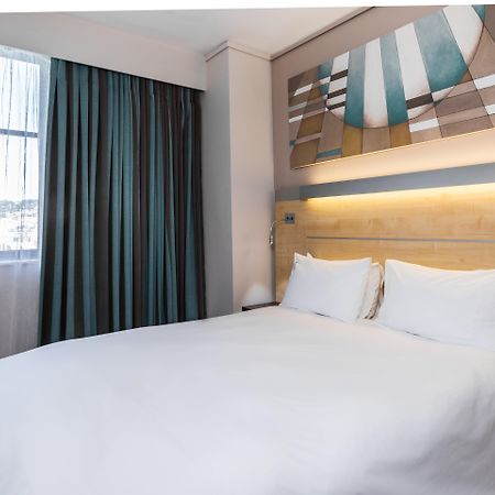 Holiday Inn Express Cape Town City Centre By Ihg Exteriér fotografie