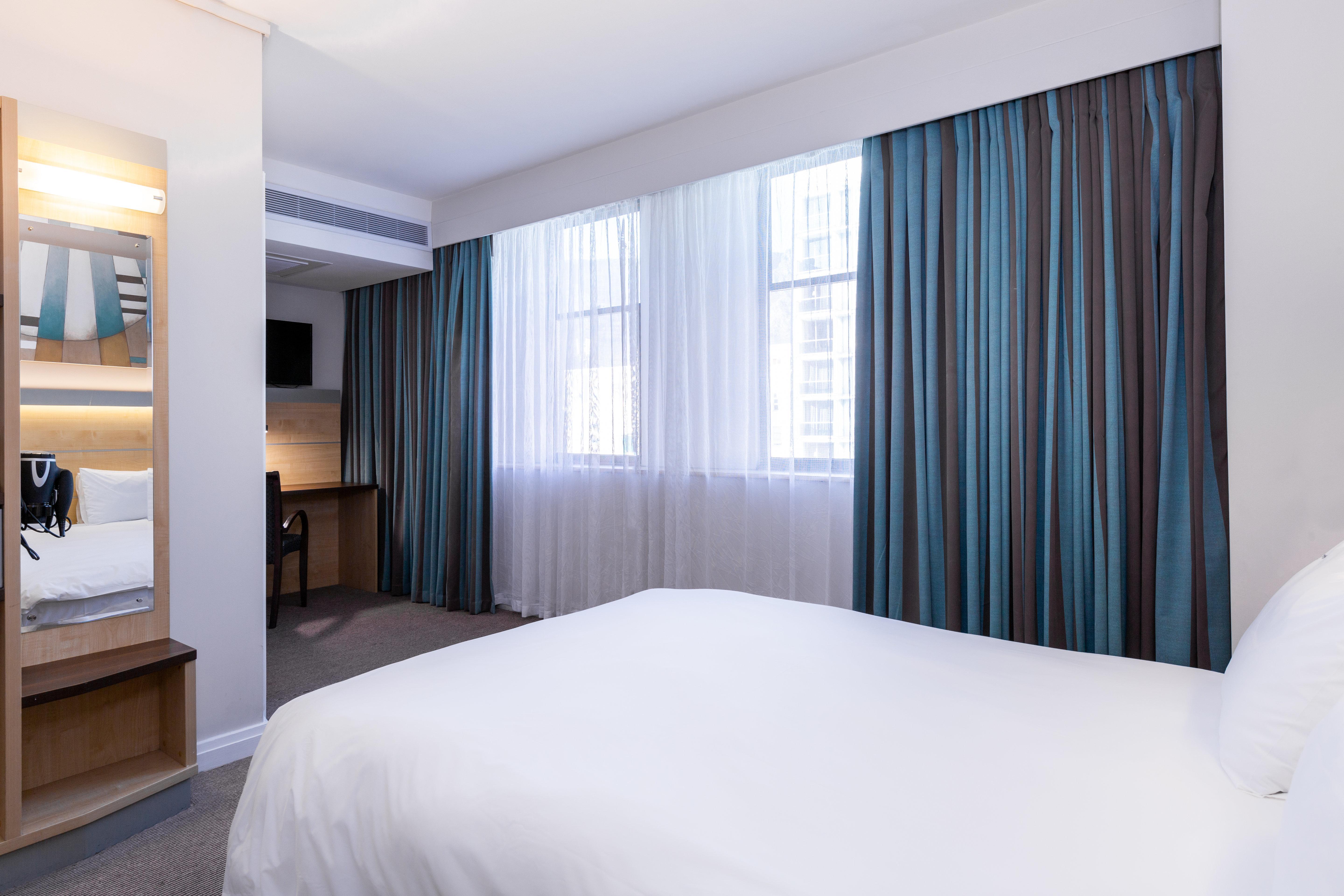 Holiday Inn Express Cape Town City Centre By Ihg Exteriér fotografie