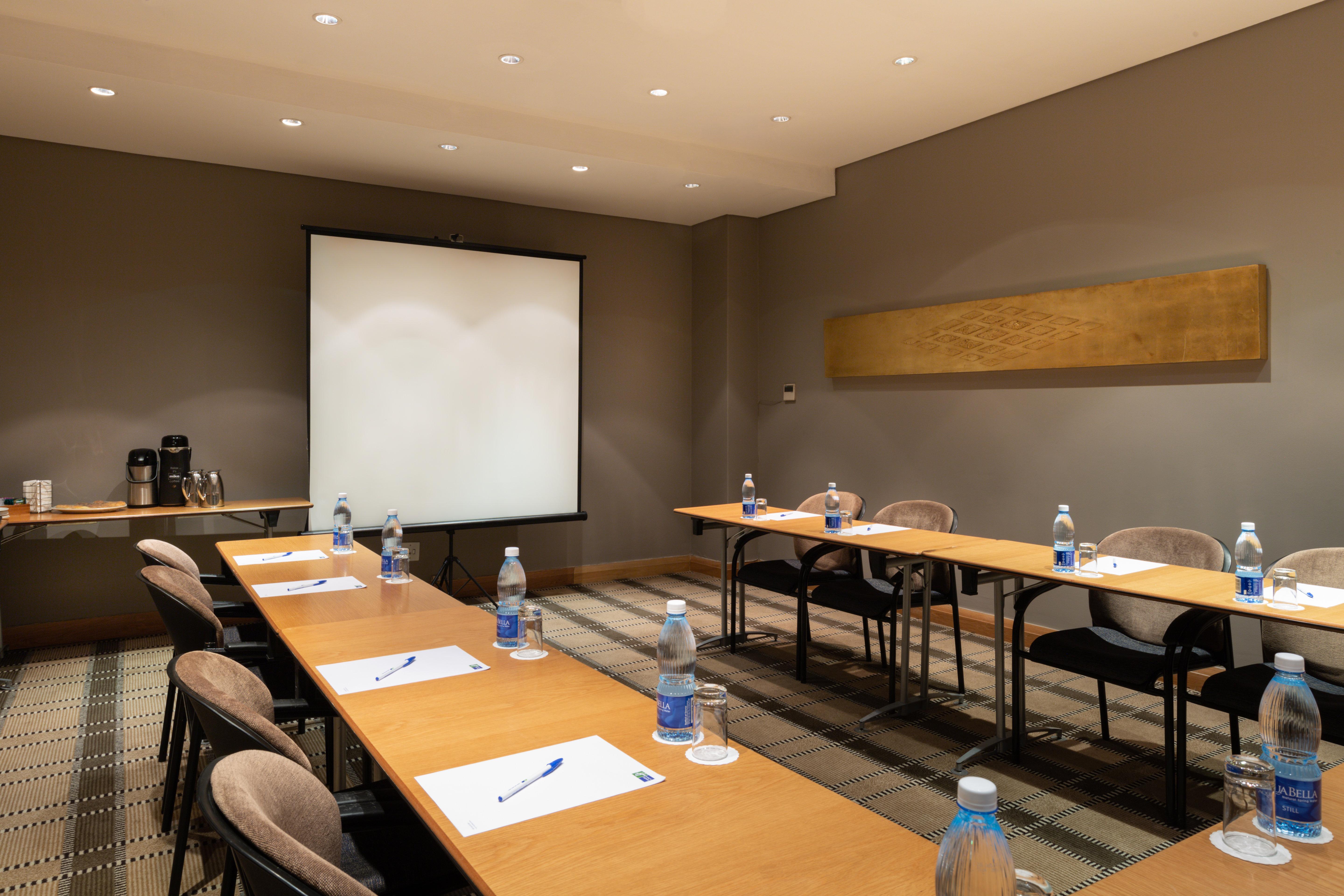 Holiday Inn Express Cape Town City Centre By Ihg Exteriér fotografie