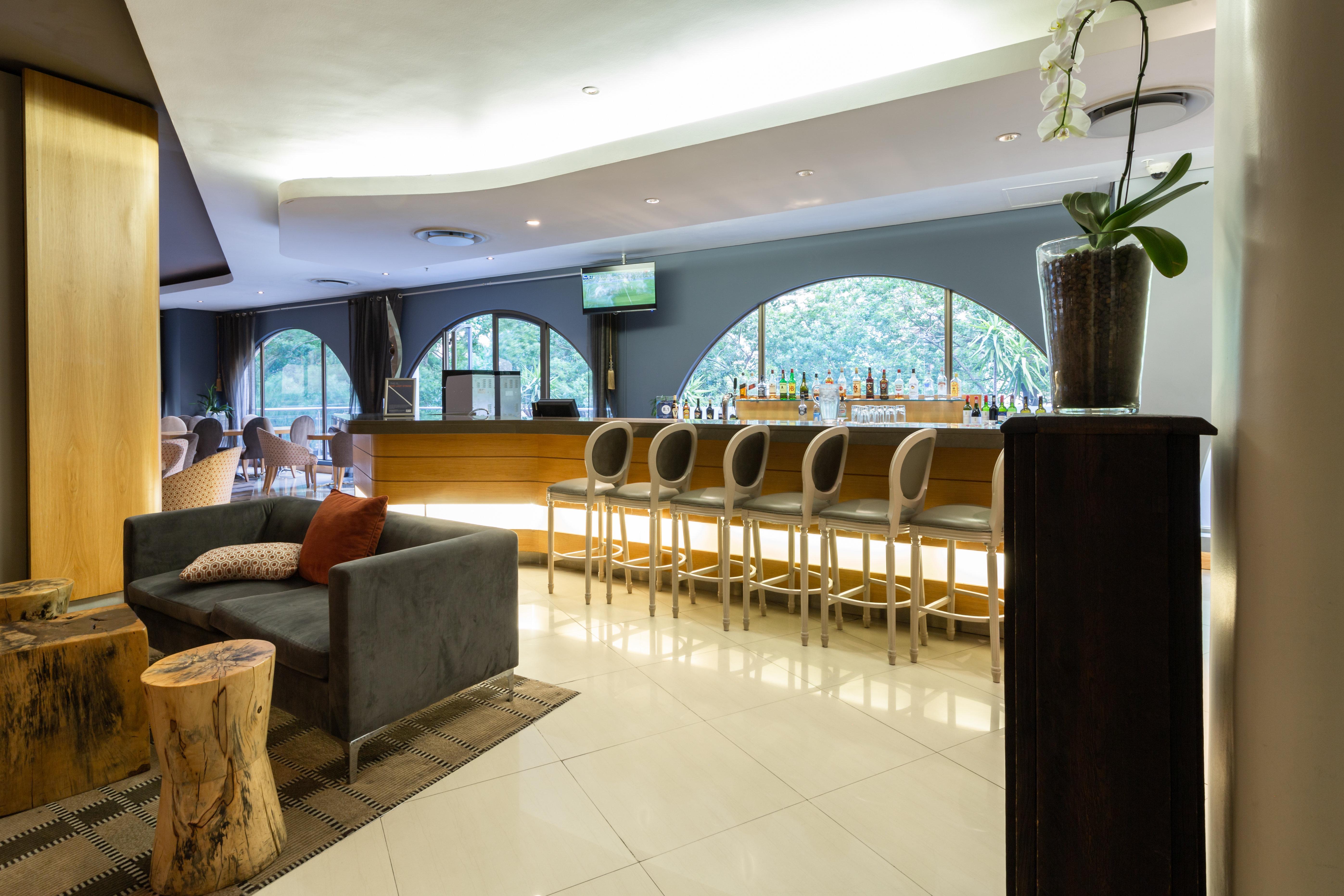 Holiday Inn Express Cape Town City Centre By Ihg Exteriér fotografie