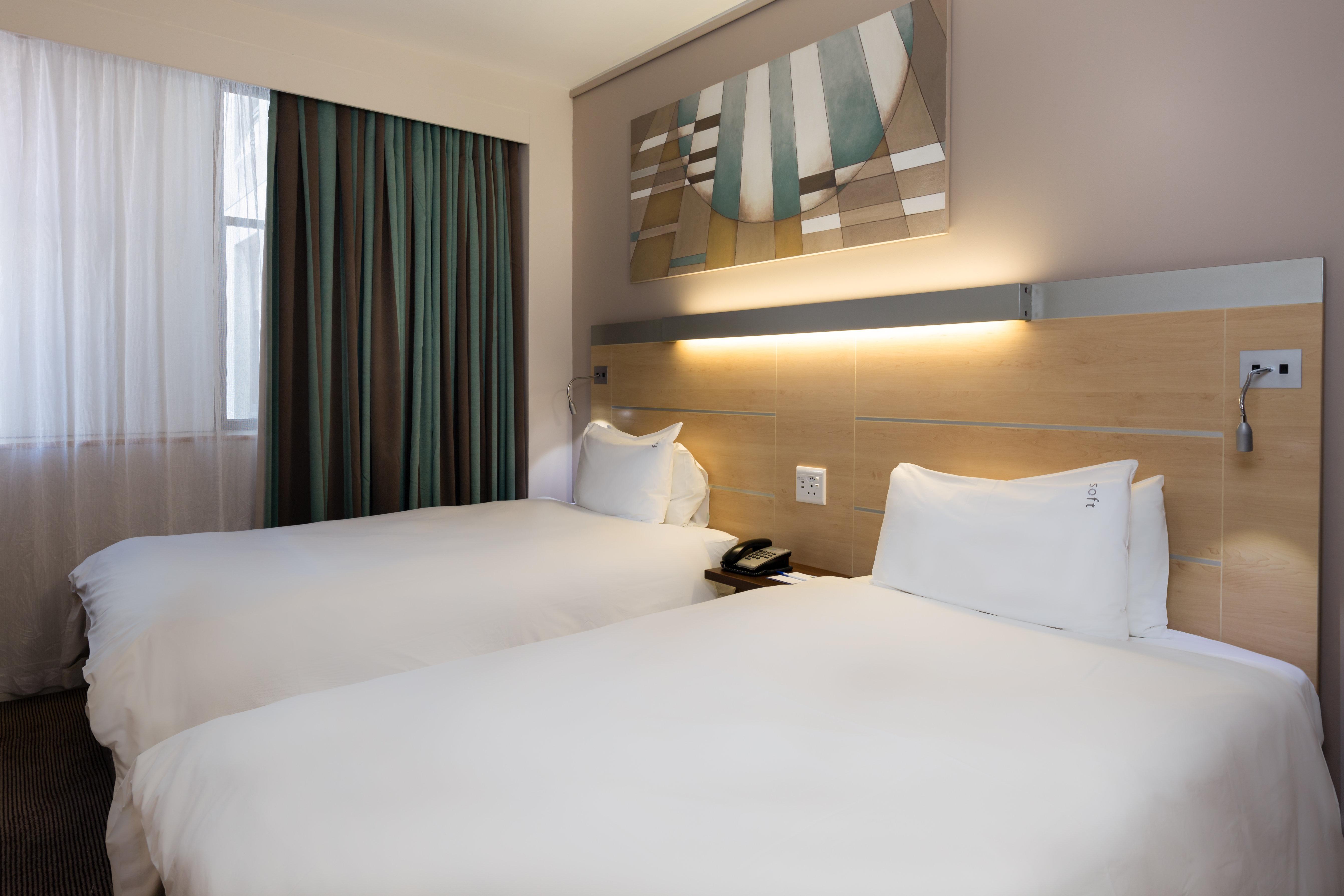 Holiday Inn Express Cape Town City Centre By Ihg Exteriér fotografie