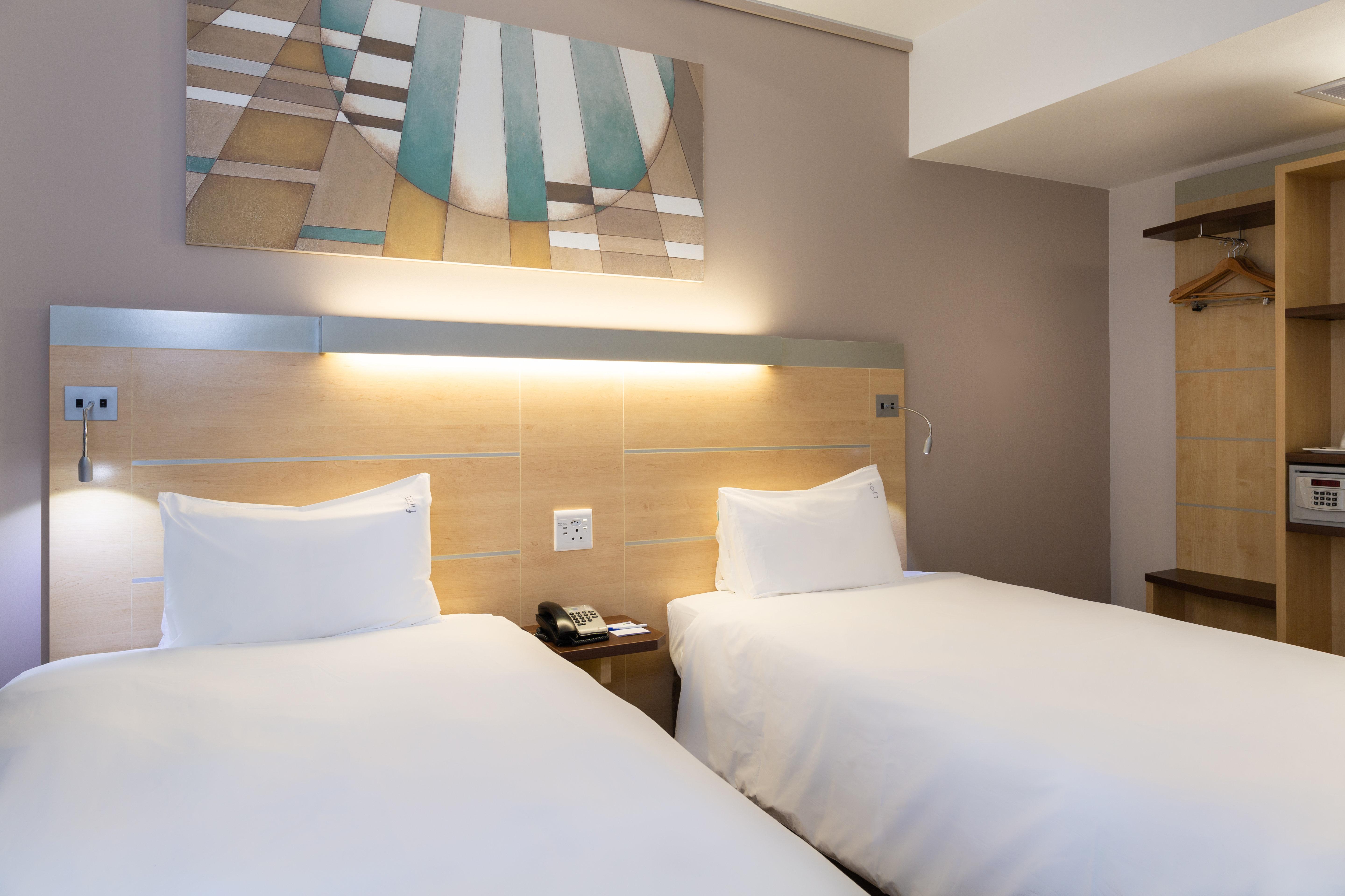 Holiday Inn Express Cape Town City Centre By Ihg Exteriér fotografie
