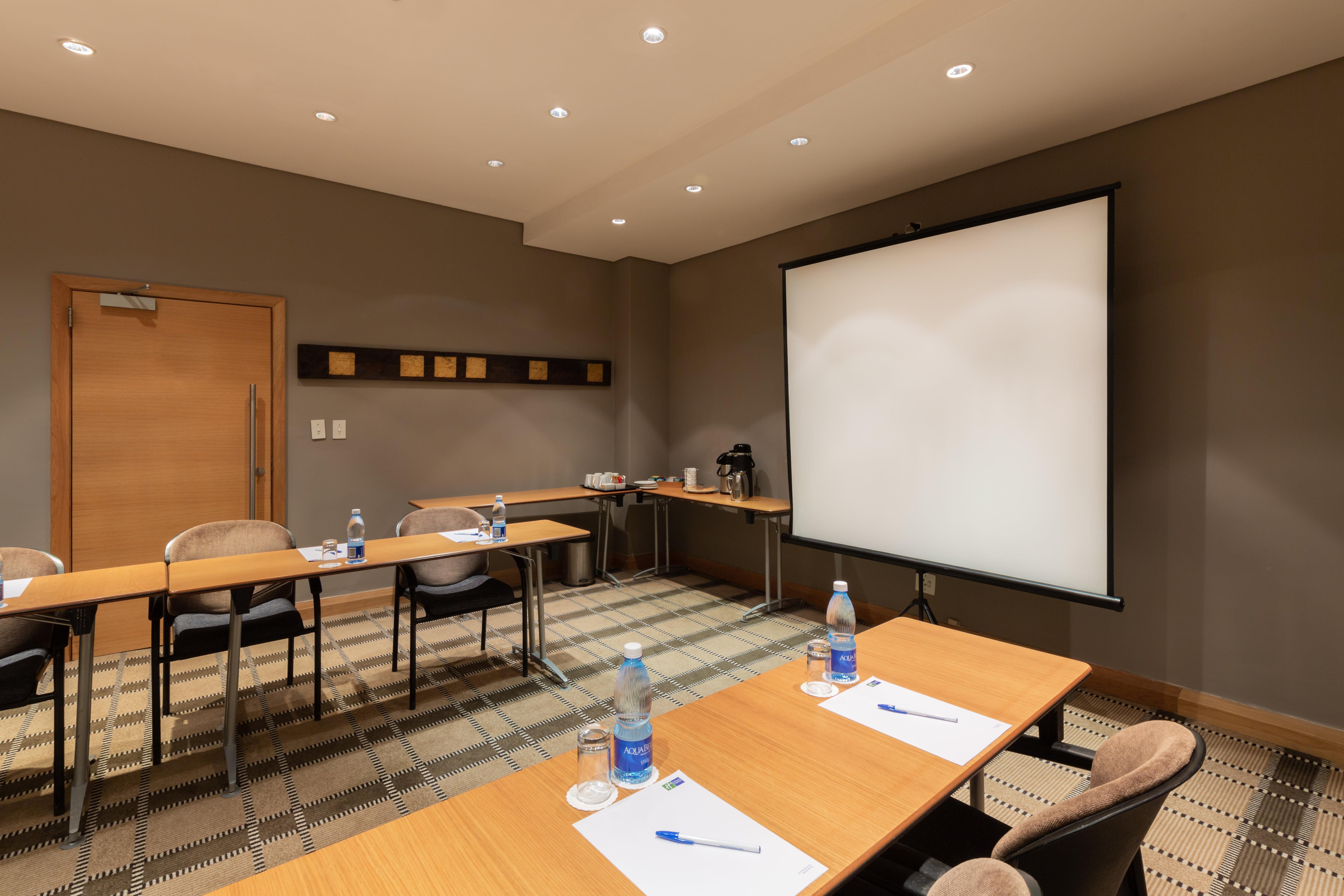 Holiday Inn Express Cape Town City Centre By Ihg Exteriér fotografie